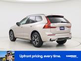 Thumbnail of 2025 Tan Volvo XC60