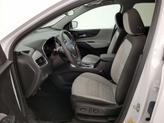Thumbnail of 2023 White Chevrolet Equinox