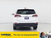 Thumbnail of 2023 White Chevrolet Equinox