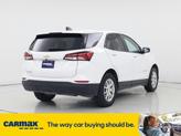 Thumbnail of 2023 White Chevrolet Equinox