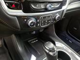 Thumbnail of 2020 Black Chevrolet Traverse