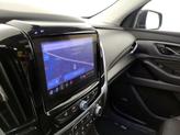Thumbnail of 2020 Black Chevrolet Traverse