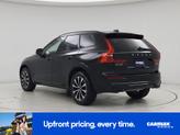 Thumbnail of 2025 Black Volvo XC60