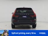 Thumbnail of 2025 Black Volvo XC60