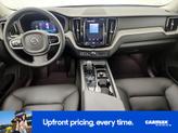Thumbnail of 2025 Black Volvo XC60