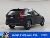 Thumbnail of 2025 Black Volvo XC60