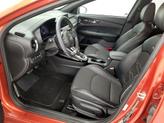 Thumbnail of 2021 Orange Kia Forte