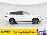 Thumbnail of 2016 White INFINITI QX60