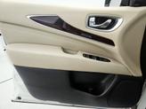 Thumbnail of 2016 White INFINITI QX60