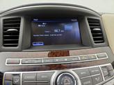 Thumbnail of 2016 White INFINITI QX60
