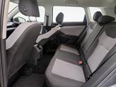 Thumbnail of 2023 Gray Volkswagen Taos