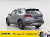 Thumbnail of 2023 Gray Volkswagen Taos