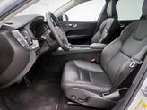 Thumbnail of 2025 White Volvo XC60