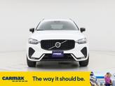 Thumbnail of 2025 White Volvo XC60