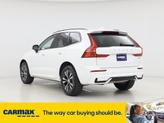 Thumbnail of 2025 White Volvo XC60