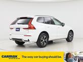 Thumbnail of 2025 White Volvo XC60