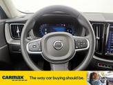 Thumbnail of 2025 White Volvo XC60