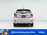 Thumbnail of 2016 Tan Chevrolet Spark