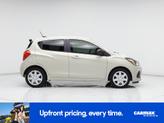 Thumbnail of 2016 Tan Chevrolet Spark