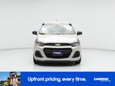 Thumbnail of 2016 Tan Chevrolet Spark
