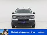 Thumbnail of 2022 Gray Ford Bronco Sport