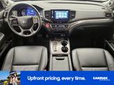 Thumbnail of 2021 White Honda Pilot