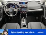 Thumbnail of 2014 Gold Subaru Forester
