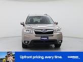 Thumbnail of 2014 Gold Subaru Forester