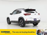 Thumbnail of 2021 White Chevrolet Trailblazer