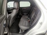 Thumbnail of 2021 White Chevrolet Trailblazer