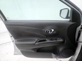 Thumbnail of 2018 Silver Nissan Versa