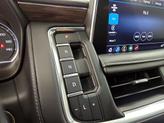 Thumbnail of 2021 Black Chevrolet Tahoe