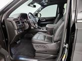 Thumbnail of 2021 Black Chevrolet Tahoe