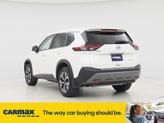 Thumbnail of 2023 White Nissan Rogue