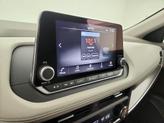 Thumbnail of 2023 White Nissan Rogue