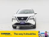 Thumbnail of 2023 White Nissan Rogue