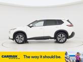 Thumbnail of 2023 White Nissan Rogue