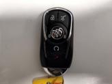 Thumbnail of 2021 Black Buick Enclave