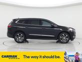 Thumbnail of 2021 Black Buick Enclave