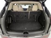 Thumbnail of 2021 Black Buick Enclave