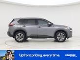 Thumbnail of 2021 Gray Nissan Rogue