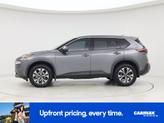 Thumbnail of 2021 Gray Nissan Rogue