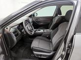 Thumbnail of 2021 Gray Nissan Rogue