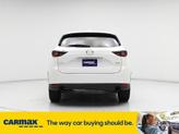 Thumbnail of 2018 White Mazda CX-5