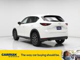 Thumbnail of 2018 White Mazda CX-5