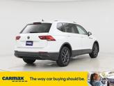 Thumbnail of 2022 White Volkswagen Tiguan