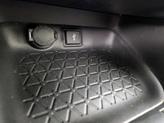 Thumbnail of 2021 White Toyota RAV4