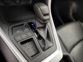 Thumbnail of 2021 White Toyota RAV4