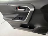Thumbnail of 2021 White Toyota RAV4