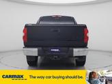 Thumbnail of 2017 Black Toyota Tundra